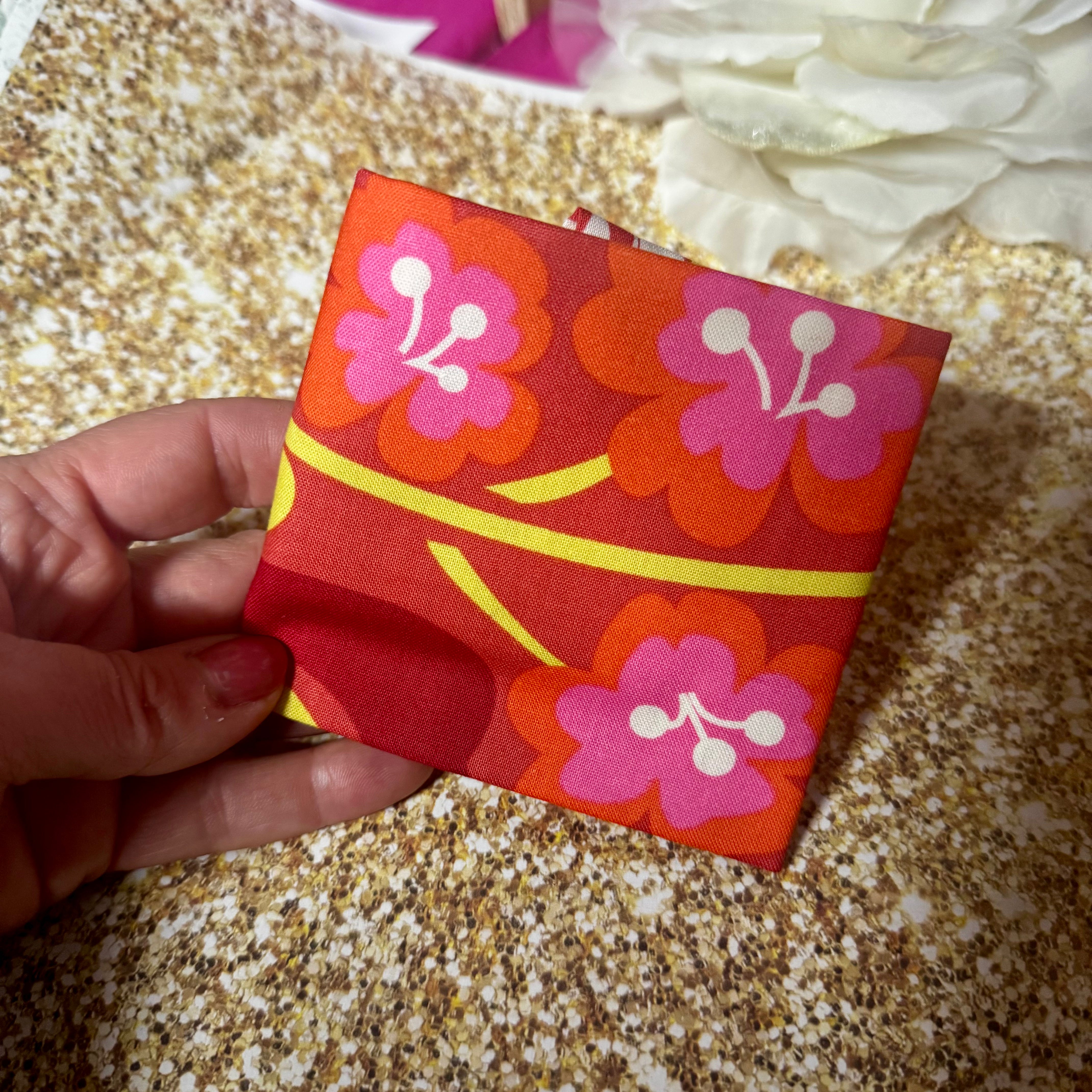 Christmas Colour (M)