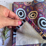 Indigenous Cloth Napkins