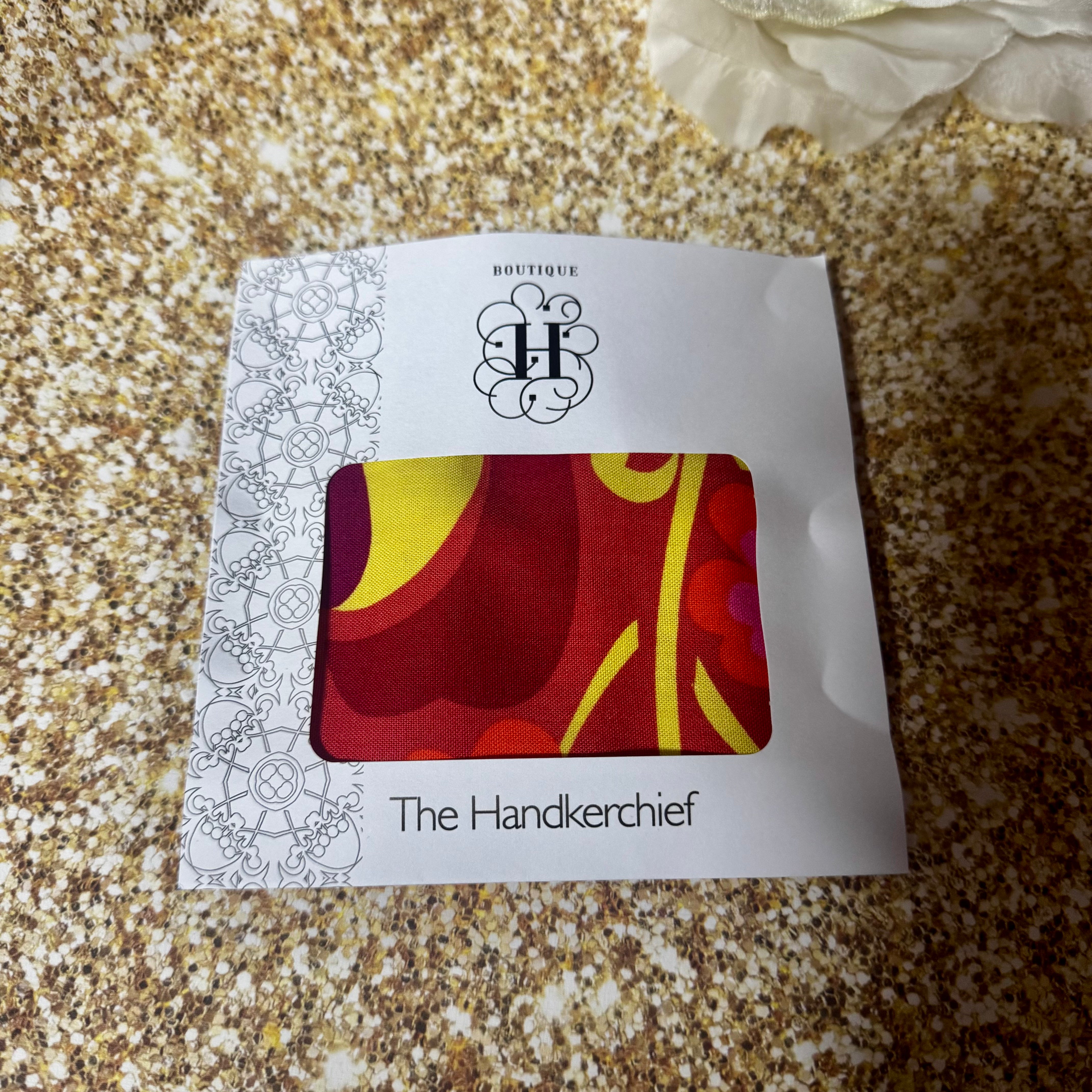 Christmas Colour (M)