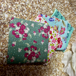 Japanese Design Cotton Set 4 (M)