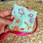 Delicate Florals (S)