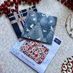 Men’s Liberty Set of 3 (L) 💜