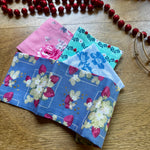 Japanese Design Cotton Set 5 (M)