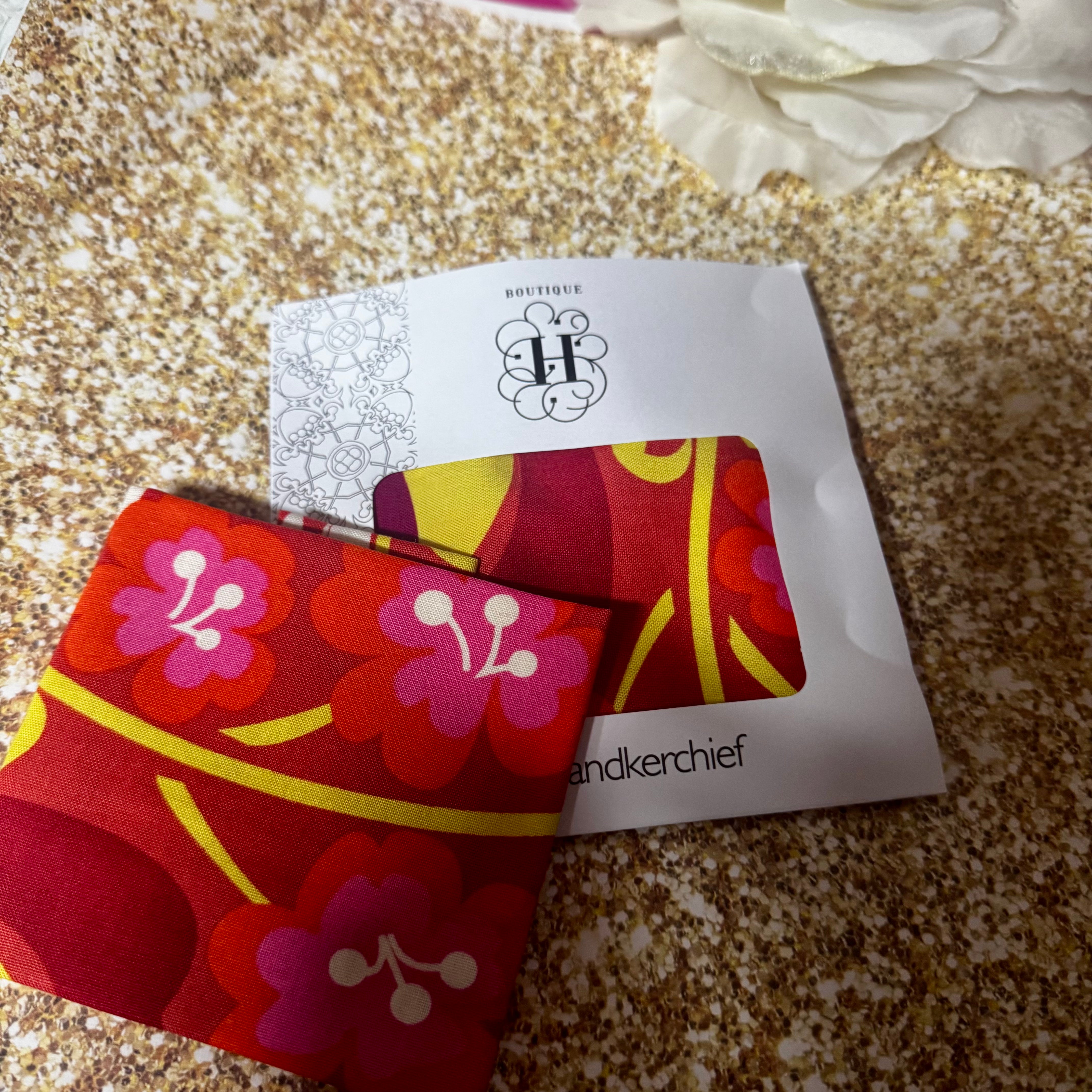 Christmas Colour (M)