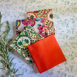 Exotic Tangerine & Lime set (M)