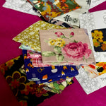 Surprise Hankie Boxes (10 hankies included)