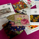 Surprise Hankie Boxes (10 hankies included)