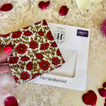 Astell Reece Red (M)