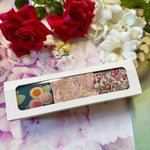 Floral Trio Cotton Box Set (M)