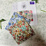 Surprise Liberty Handkerchiefs (M) 💜