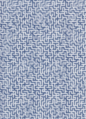 Mino's Maze Blue (XL)💜