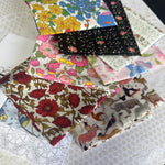 Surprise Liberty Handkerchiefs (M) 💜