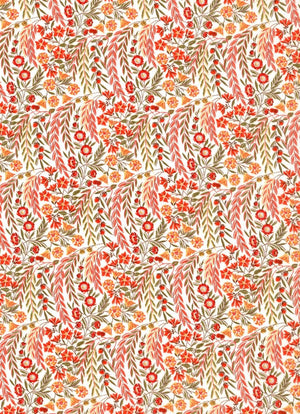 Naiad Orange (L)💜