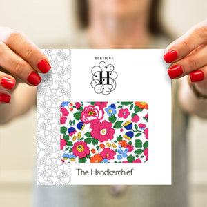 Mother's Day Liberty Set of 3 (M)💜