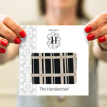 Structured Black (L) 💜