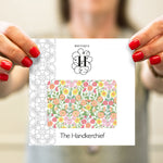 Viger's Sketch (M)💜