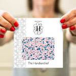 Country Garden Blossom Field (M)