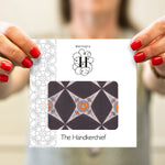 Enzo on Black (XL) 💜