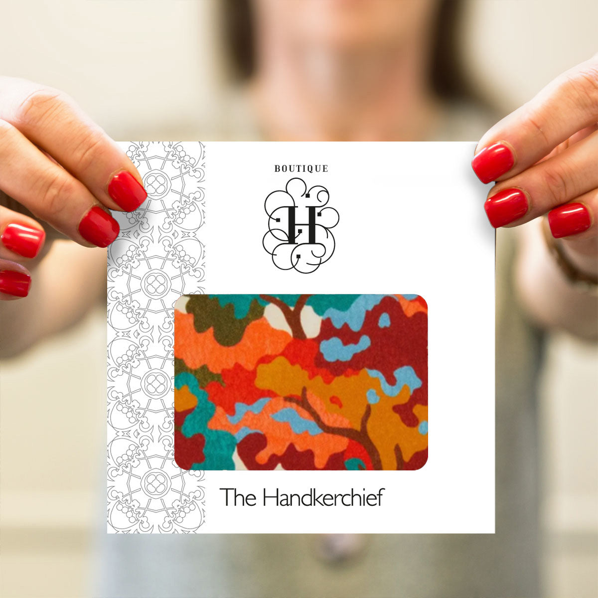 Woodland Canopy (M)💜