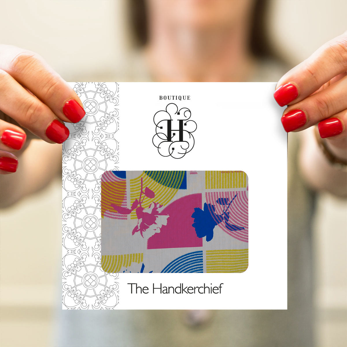 Zen Rose - Limited Edition (M) 💜