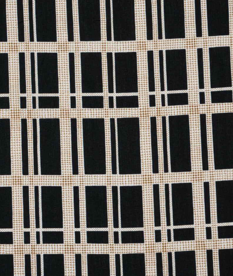 Structured Black (L) 💜