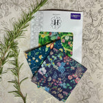 Liberty Blooms (M) 💜