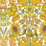 Heidi Loves Sunflowers (L)💜