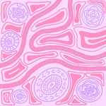 Indigenous Pink  (L)  - ON SALE SOON