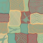 Indigenous Design (L)  - PRE_ORDER