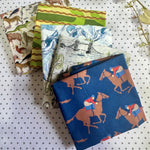 Surprise Men's Liberty Handkerchiefs (L) 💜
