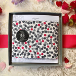 Gift Box of 6 Liberty for Father's (L)