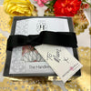 Mother’s Day Floral Cotton Gift Box (M)