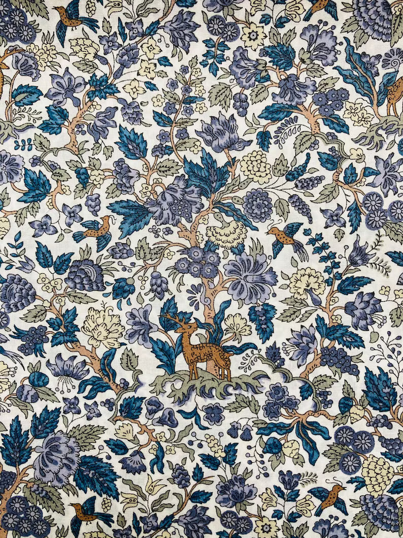 English Forest (M)💜