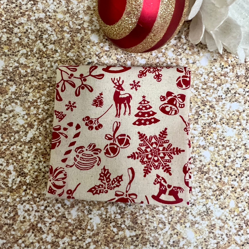 Traditional Christmas (M)