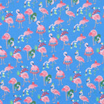 Flamingo Christmas (S)