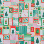 Christmas Patchwork (S)