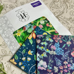 Liberty Blooms (M) 💜