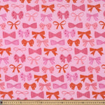 Pink Bows (M)