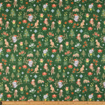 Festive Flora & Fauna (M) 🎄