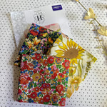 150th Liberty Set of 4 (M) 💜