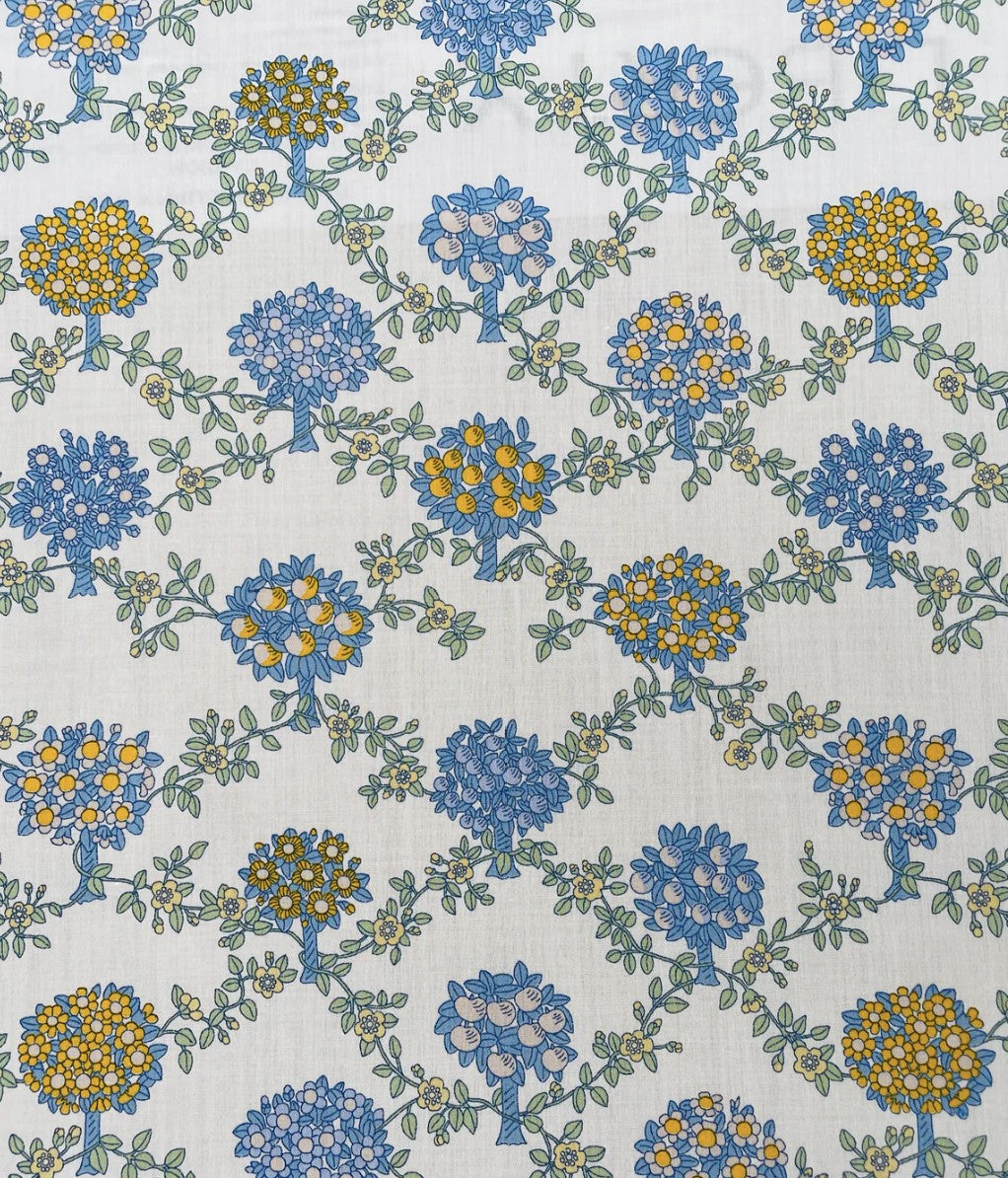 Summer Orchard (L)💜