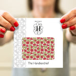 Astell Reece Red (L)