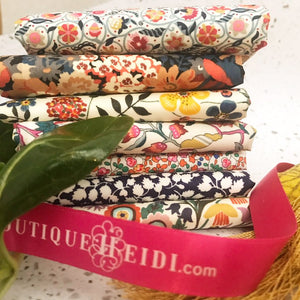 Surprise Women's Liberty Handkerchiefs (M) 💜