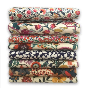 Mixed Women's Liberty Handkerchiefs Set (L)