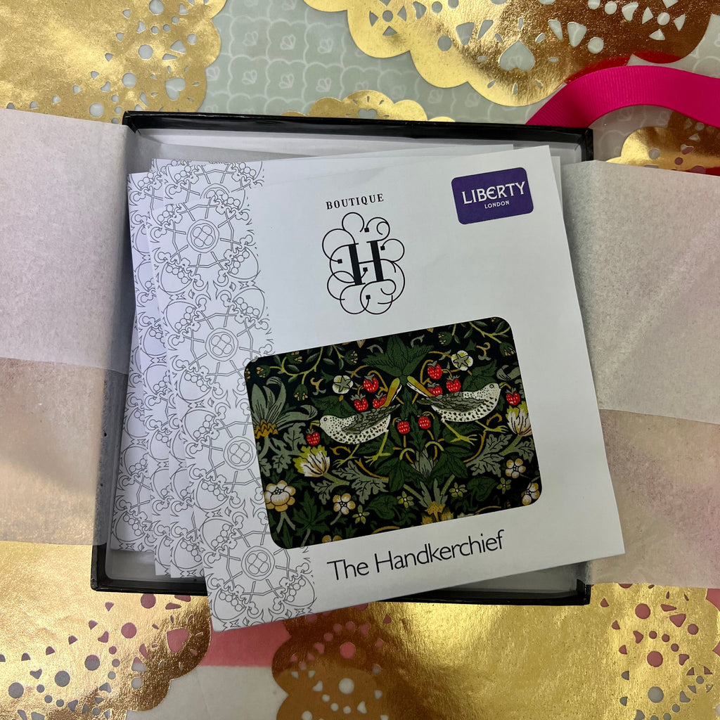 Heidi's Selection Liberty Gift Box (M) 💜