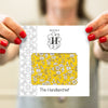 Organic Yellow Capel (M)
